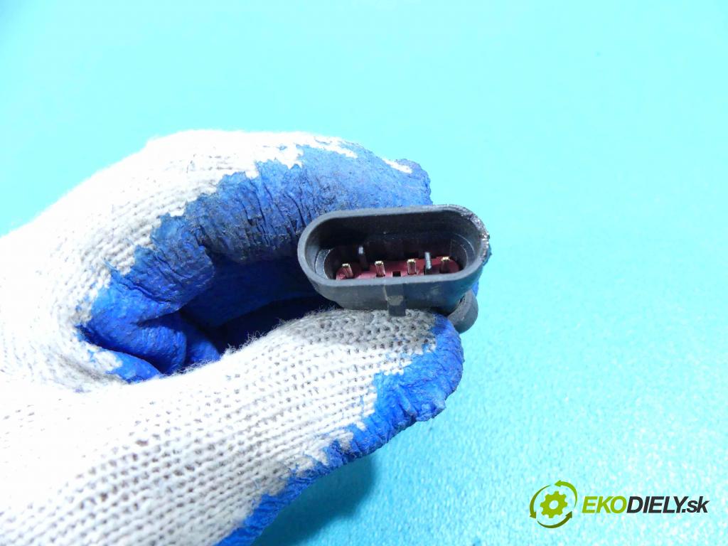 Fiat Albea 1.6 16v (182B6000) 103 hp manual 76 kW 1596 cm3 4- Sonda lambda 0ZA534A2 (Lambda sondy)