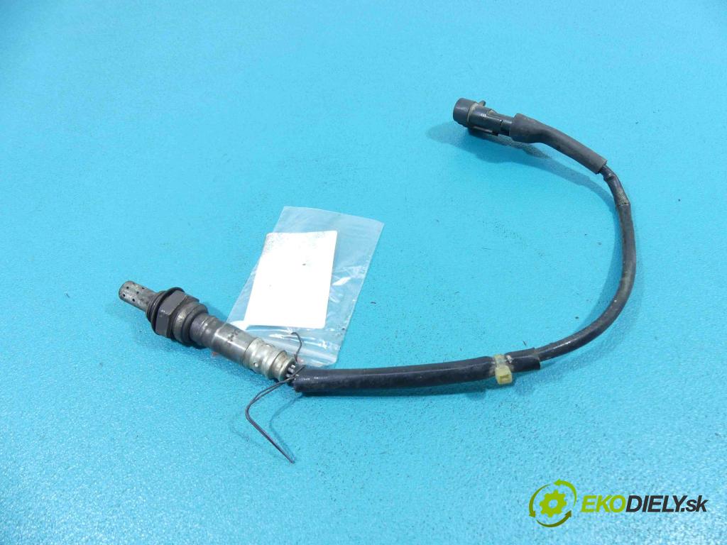 Fiat Albea 1.6 16v (182B6000) 103 hp manual 76 kW 1596 cm3 4- Sonda lambda 0ZA534A2 (Lambda sondy)