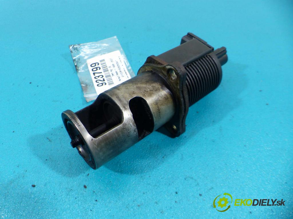 Renault Master II 1998-2007 2.5 dci 114 hp manual 84 kW 2463 cm3 5- ventil egr 53623003 (Recirkulace spalin EGR)