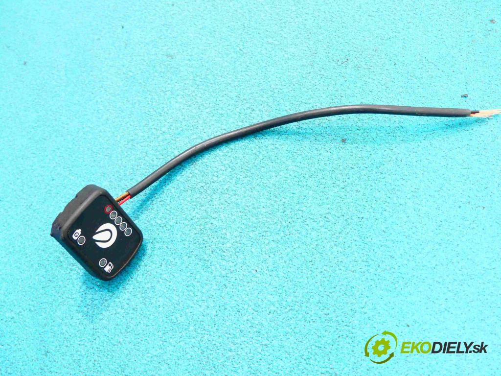 Skoda Fabia II 2007-2014 1.2 12v 69KM manual 51 kW 1198 cm3 5- instalace LPG LOVATO SMART EXR
