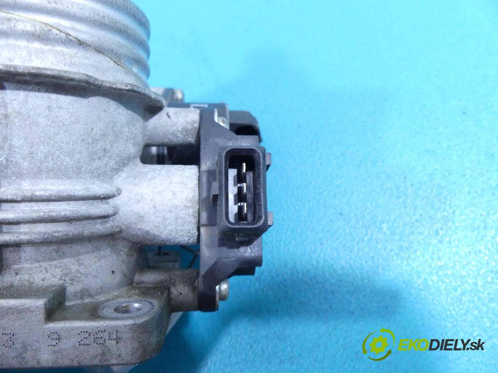 Tata Indica v2 1.4 16v 85 HP manual 62,5 kW 1405 cm3 5- klapka  (Škrtiace klapky)