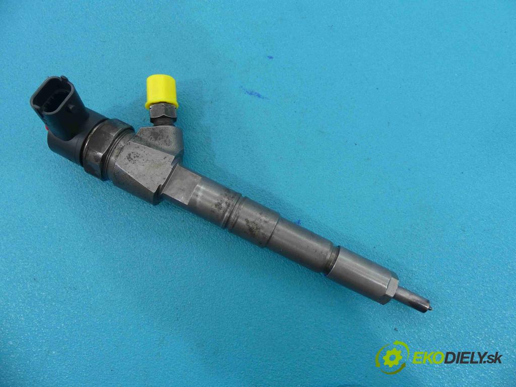 Opel Zafira B 2005-2011 1.9 cdti 150 hp manual 110 kW 1910 cm3 5- vstřikovač 0445110159