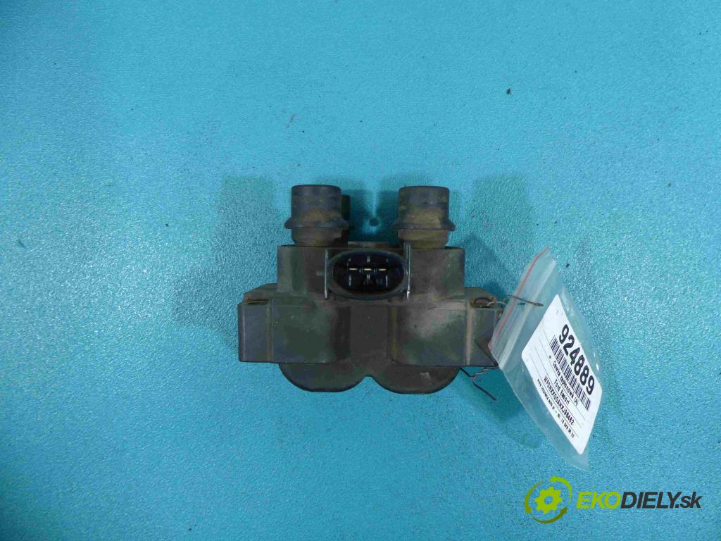 Ford Escort 1.6 16v 90 HP manual 66 kW 1597 cm3 5- cievka zapaľovacia  (Zapaľovacie cievky, moduly)