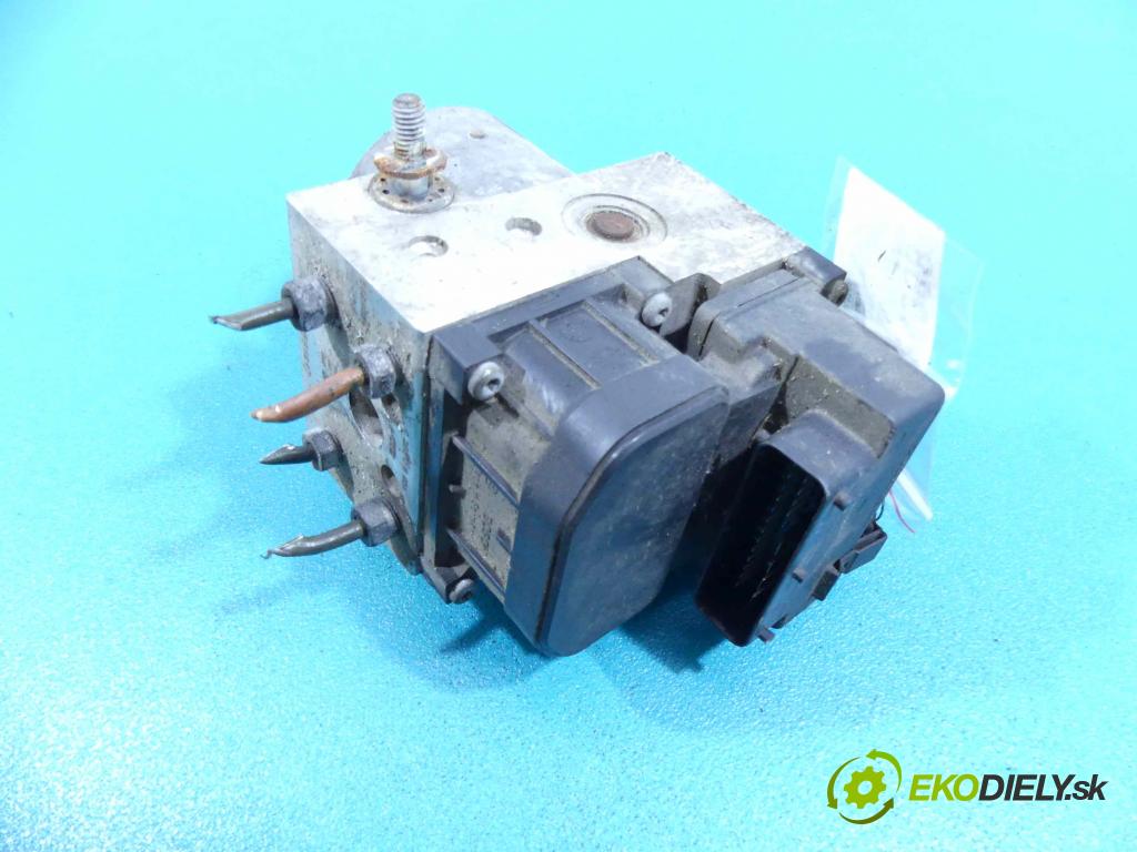 Opel Astra II 1998-2009 1.4 16v 90 HP manual 66 kW 1364 cm3 5- čerpadlo abs 0265216651 (Pumpy ABS)