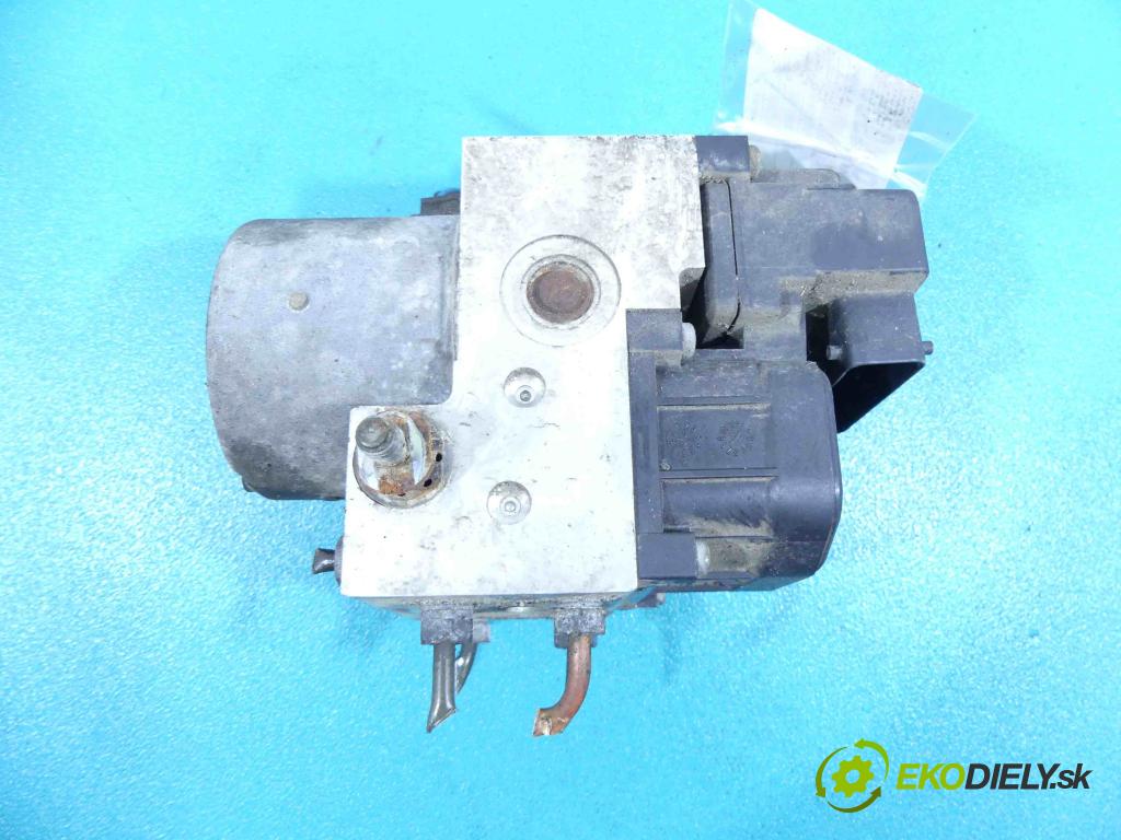 Opel Astra II 1998-2009 1.4 16v 90 HP manual 66 kW 1364 cm3 5- čerpadlo abs 0265216651 (Pumpy ABS)