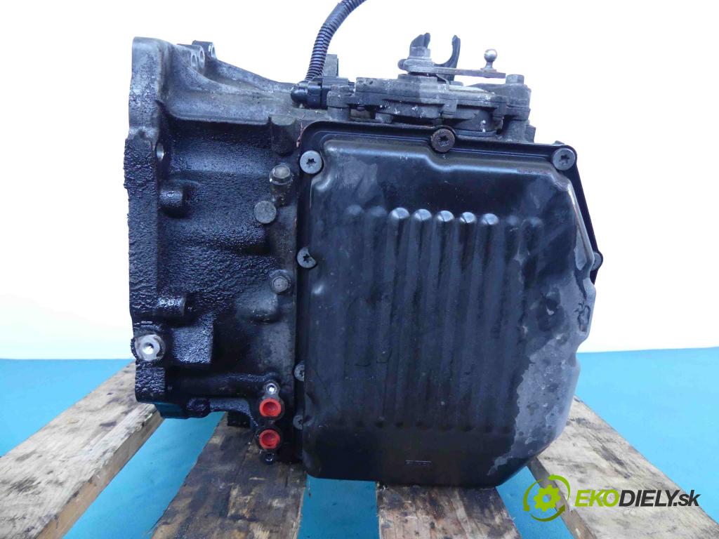 Volvo S80 II 2006- 2.4 D5 UK (D5244T) 185 HP automatic 136 kW 2399 cm3 4- prevodovka stupeň,rýchlosť automat TF80SC