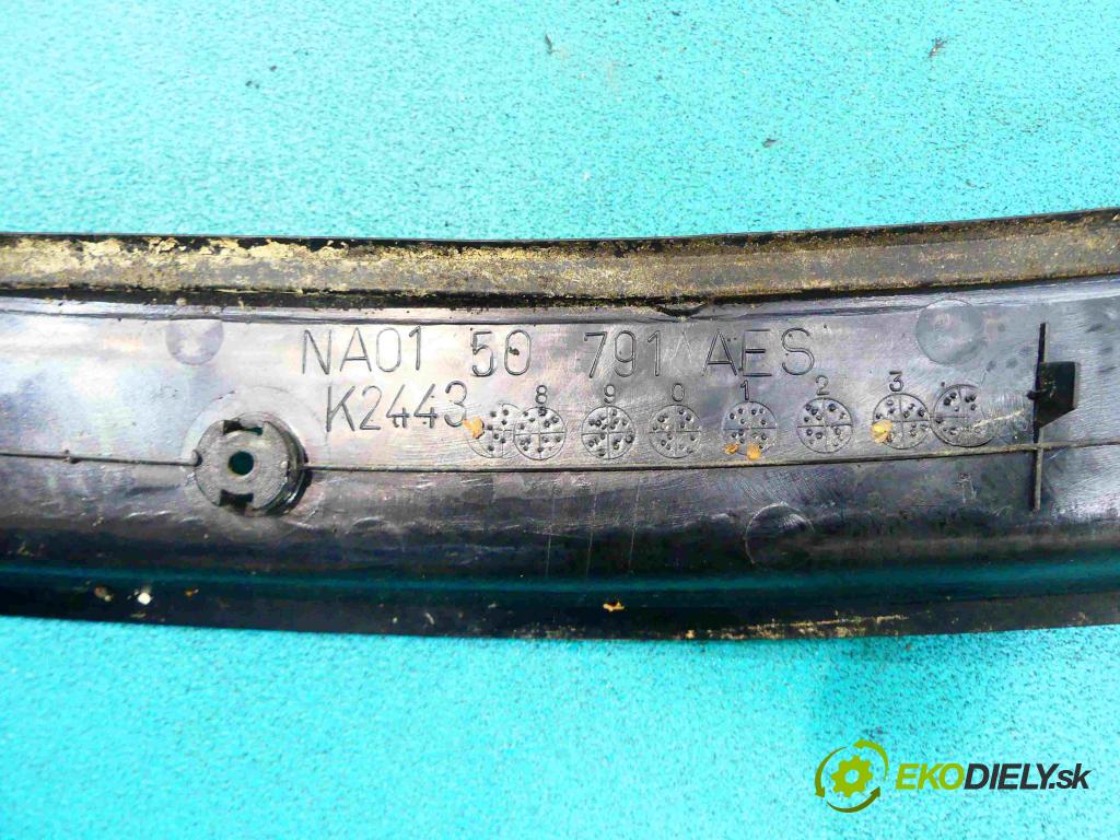 Mazda Mx-5 II (NB) 1998-2005 1.8 16v 145 hp manual 107 kW 1840 cm3 2- torpédo NA0150791 (Torpéda)