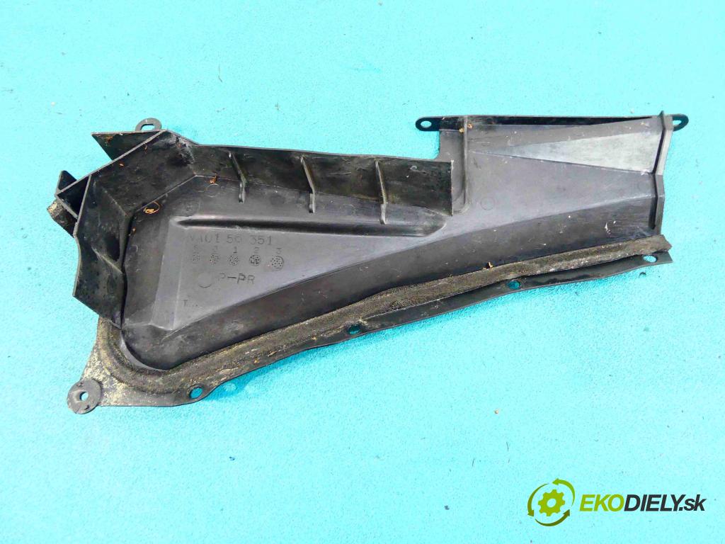 Mazda Mx-5 II (NB) 1998-2005 1.8 16v 145 hp manual 107 kW 1840 cm3 2- torpédo NA0150791 (Torpéda)