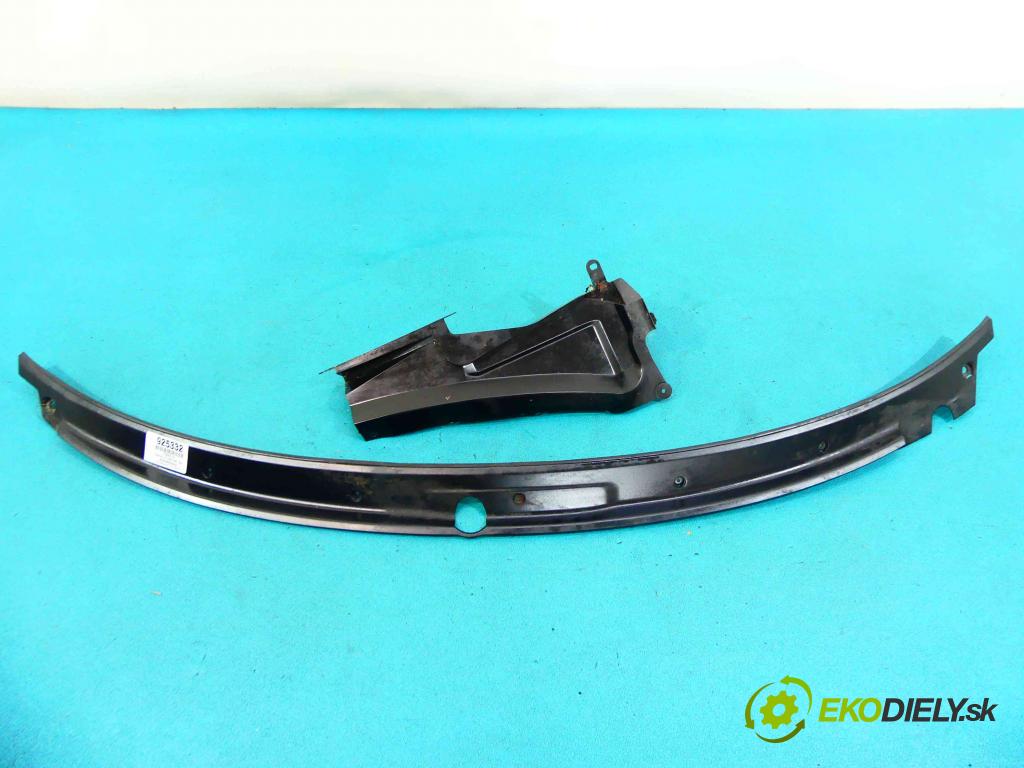 Mazda Mx-5 II (NB) 1998-2005 1.8 16v 145 hp manual 107 kW 1840 cm3 2- torpédo NA0150791 (Torpéda)