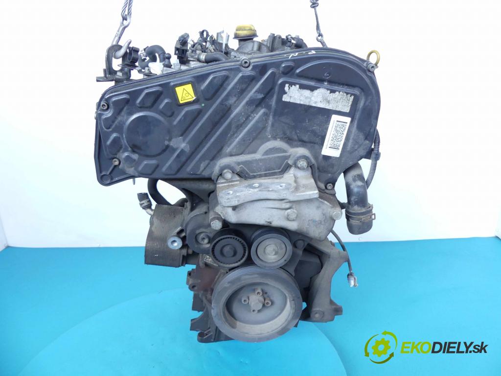 Opel Signum 1.9 cdti 150 hp manual 110 kW 1910 cm3 5- motor diesla Z19DTH