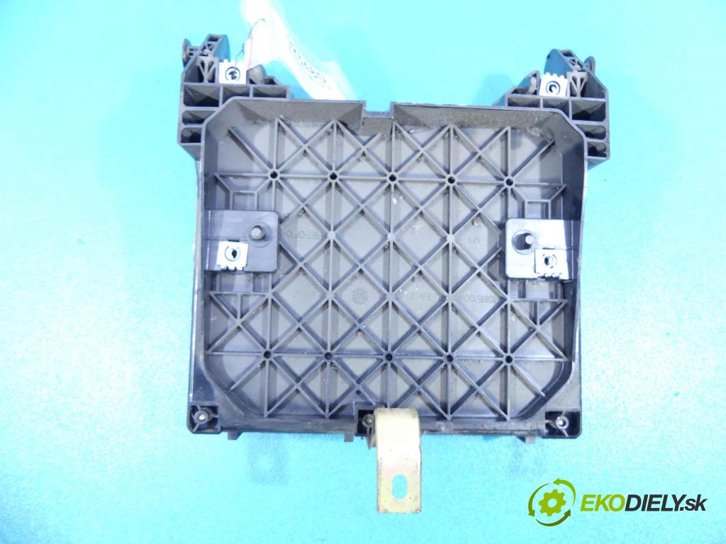 Ford Galaxy 1995-2006 1.9 tdi 90 HP manual 66 kW 1896 cm3 5- modul riadiaca jednotka 7M0962258J (Ostatné)