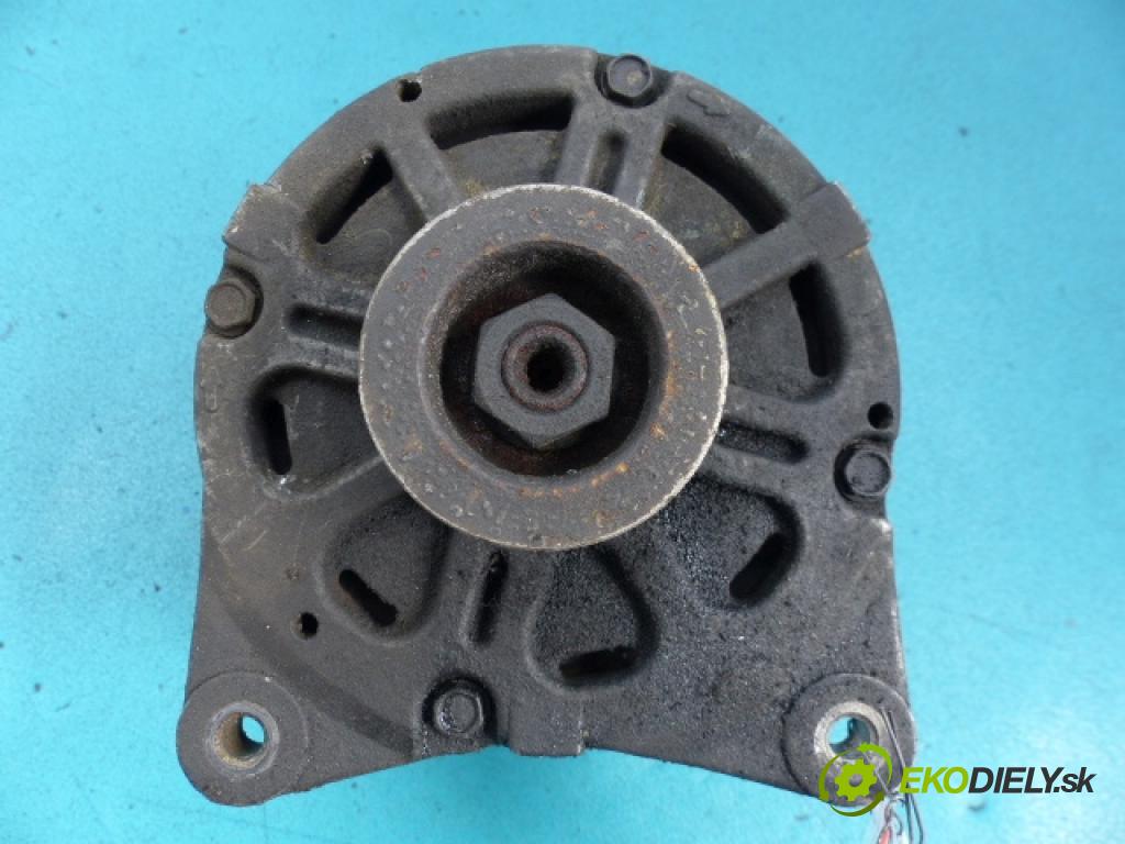 Vw Phaeton 3.0 tdi 224 hp automatic 165 kW 2967 cm3 4- Alternator 059903023 (Alternátory)