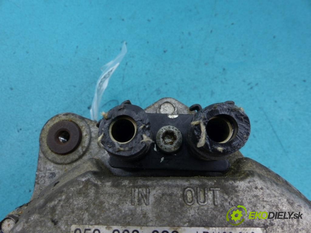 Vw Phaeton 3.0 tdi 224 hp automatic 165 kW 2967 cm3 4- Alternator 059903023 (Alternátory)