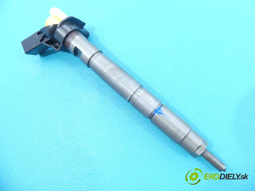 Vw Phaeton 3.0 tdi 224hp automatic 165 kW 2967 cm3 4- vstrek 0445115004 (Vstrekovače)