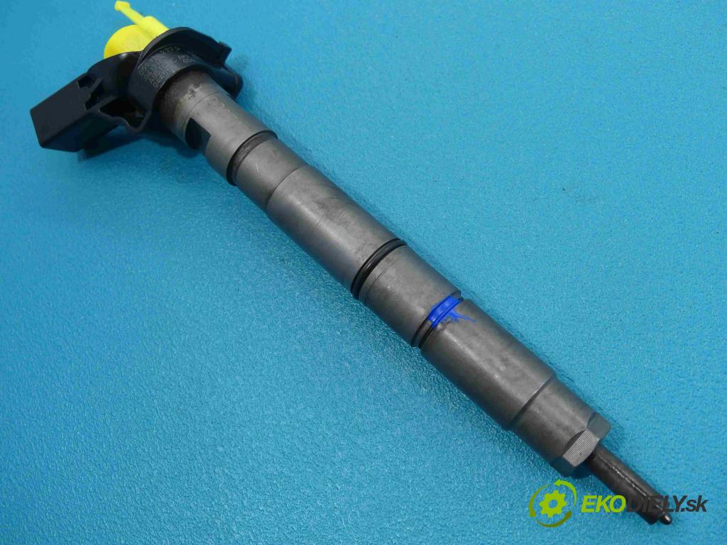 Vw Phaeton 3.0 tdi 224hp automatic 165 kW 2967 cm3 4- vstrek 0445115004 (Vstrekovače)