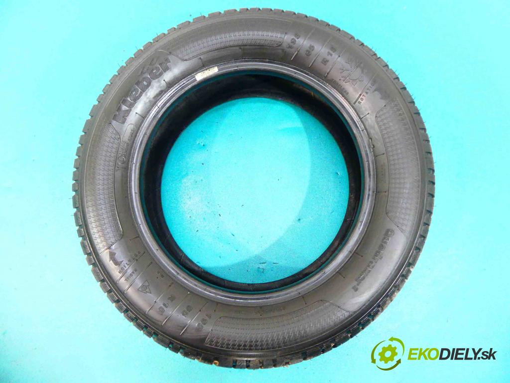 Vw Golf V 2003-2009 1.4 16v 80 HP manual 59 kW 1390 cm3 5- zimné komplet 7