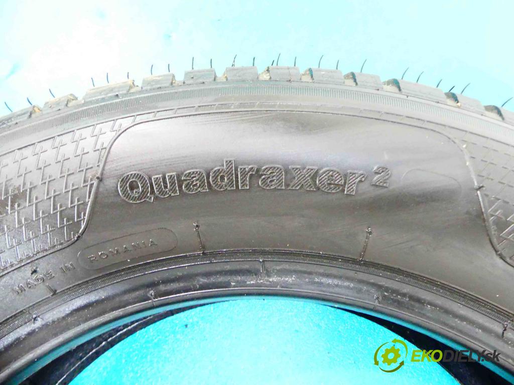 Vw Golf V 2003-2009 1.4 16v 80 HP manual 59 kW 1390 cm3 5- zimné komplet 7