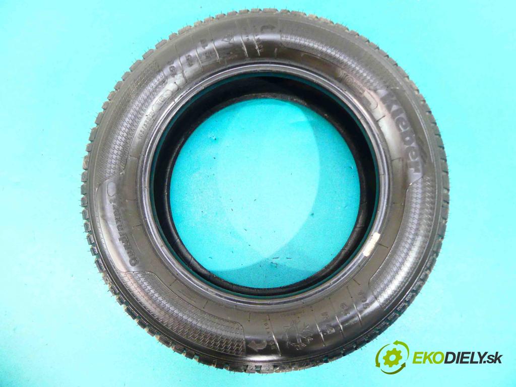 Vw Golf V 2003-2009 1.4 16v 80 HP manual 59 kW 1390 cm3 5- zimné komplet 7