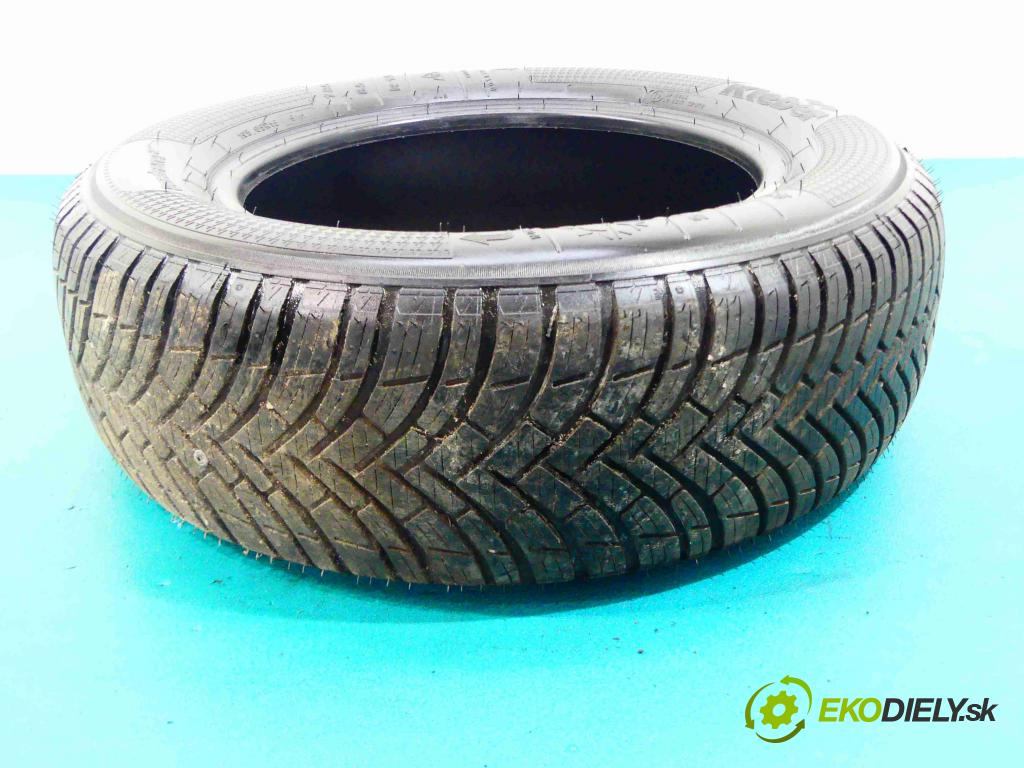 Vw Golf V 2003-2009 1.4 16v 80 HP manual 59 kW 1390 cm3 5- zimné komplet 7