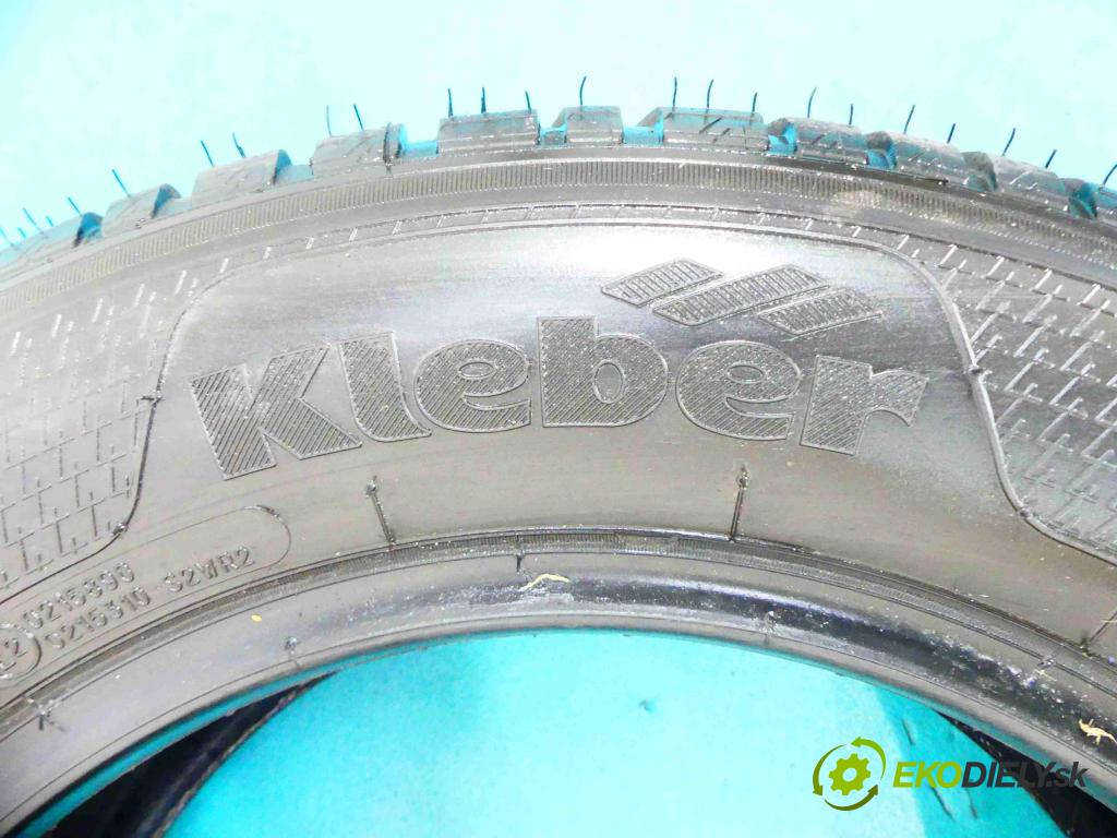 Vw Golf V 2003-2009 1.4 16v 80 HP manual 59 kW 1390 cm3 5- zimné komplet 7