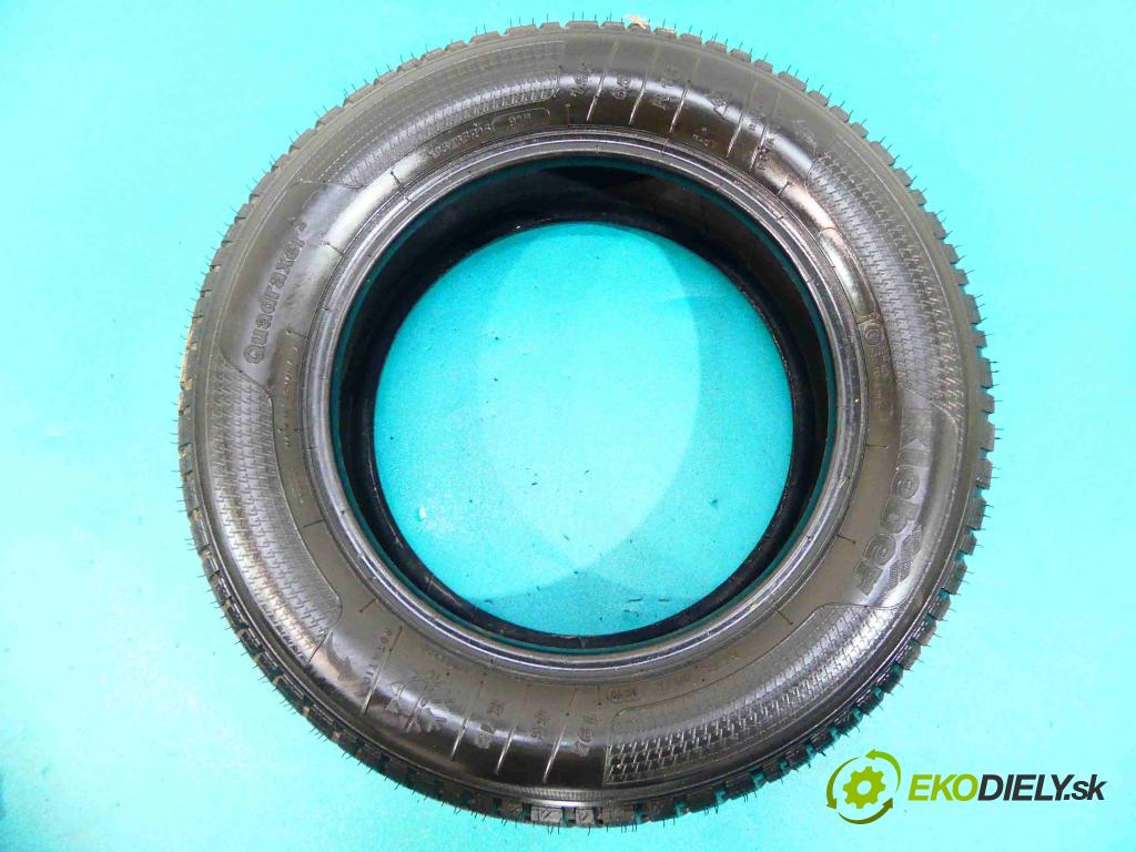 Vw Golf V 2003-2009 1.4 16v 80 HP manual 59 kW 1390 cm3 5- zimné komplet 7