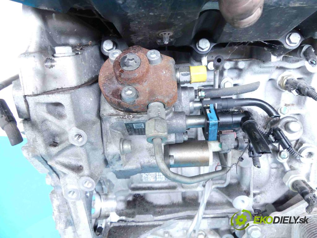 Opel Astra IV 2009-2015 1.6 cdti 110 hp manual 81 kW 1598 cm3 4- čerpadlo vstřikovací HU294000-2430 (Vstřikovací čerpadla)