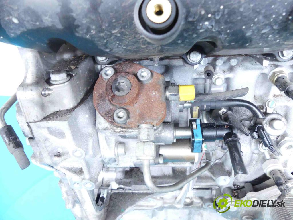 Opel Astra IV 2009-2015 1.6 cdti 110 HP manual 81 kW 1598 cm3 4- čerpadlo vstrekovacia HU294000-2430 (Vstrekovacie čerpadlá)