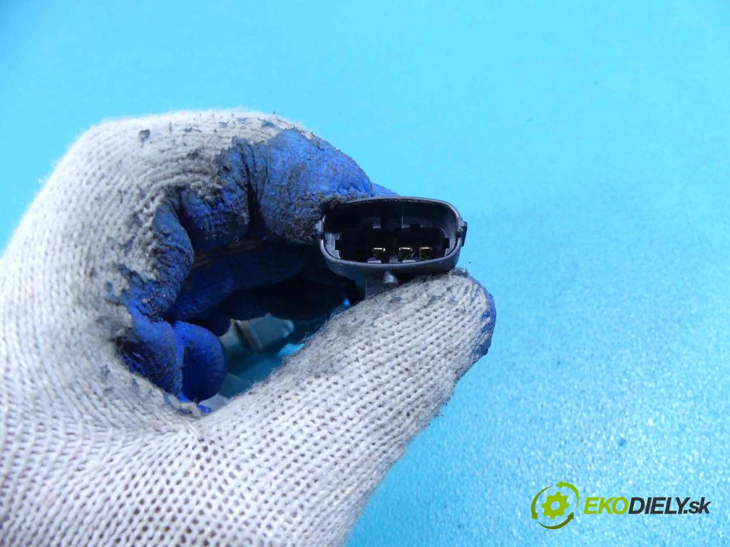 Opel Astra IV 2009-2015 1.6 cdti 110 HP manual 81 kW 1598 cm3 4- lišta vstrekovacia 55570022 (Vstrekovacie lišty)