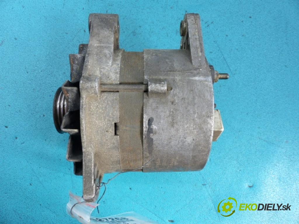Skoda Felicia 1.3 mpi 68 HP manual 50 kW 1289 cm3 5- Alternator 443113516751 (Alternátory)