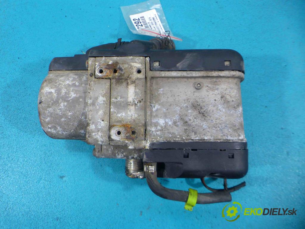 Vw Touran I 2003-2015 2.0 tdi 140 HP manual 103 kW 1968 cm3 5- Webasto 1K0815065R (Webasto)
