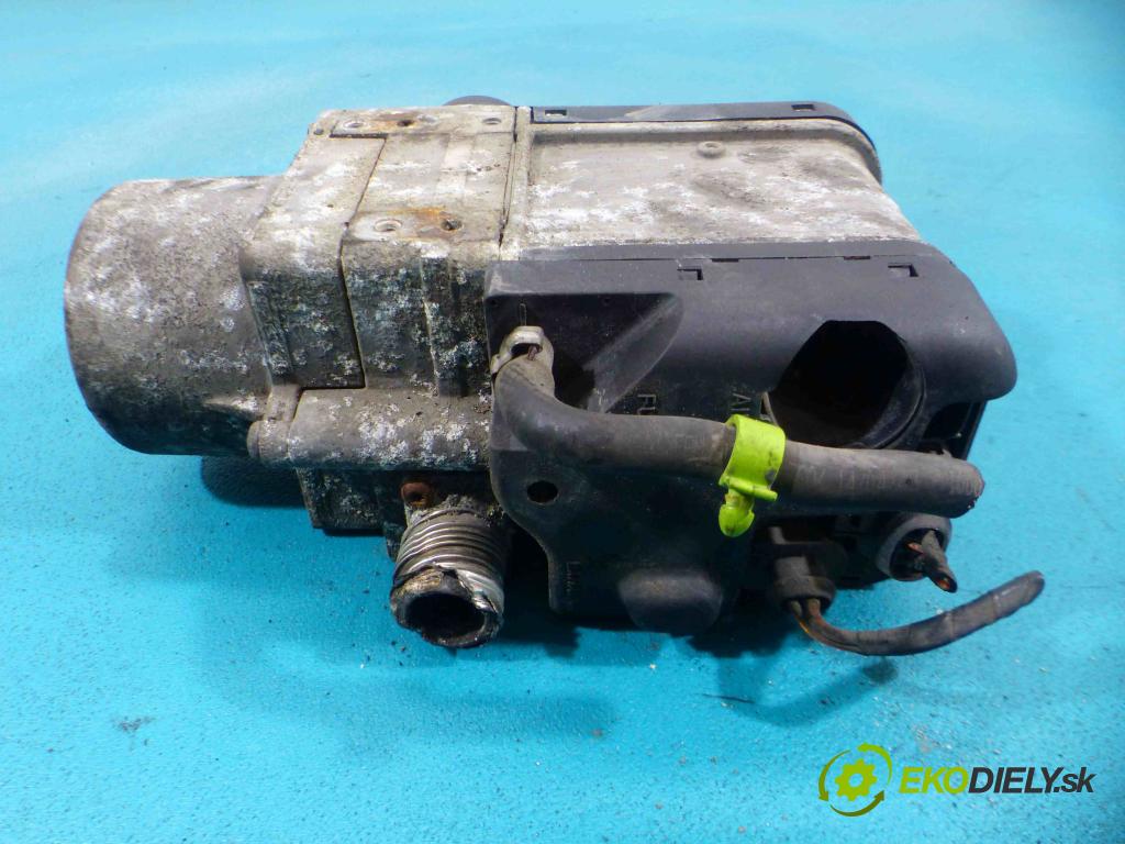 Vw Touran I 2003-2015 2.0 tdi 140 HP manual 103 kW 1968 cm3 5- Webasto 1K0815065R (Webasto)