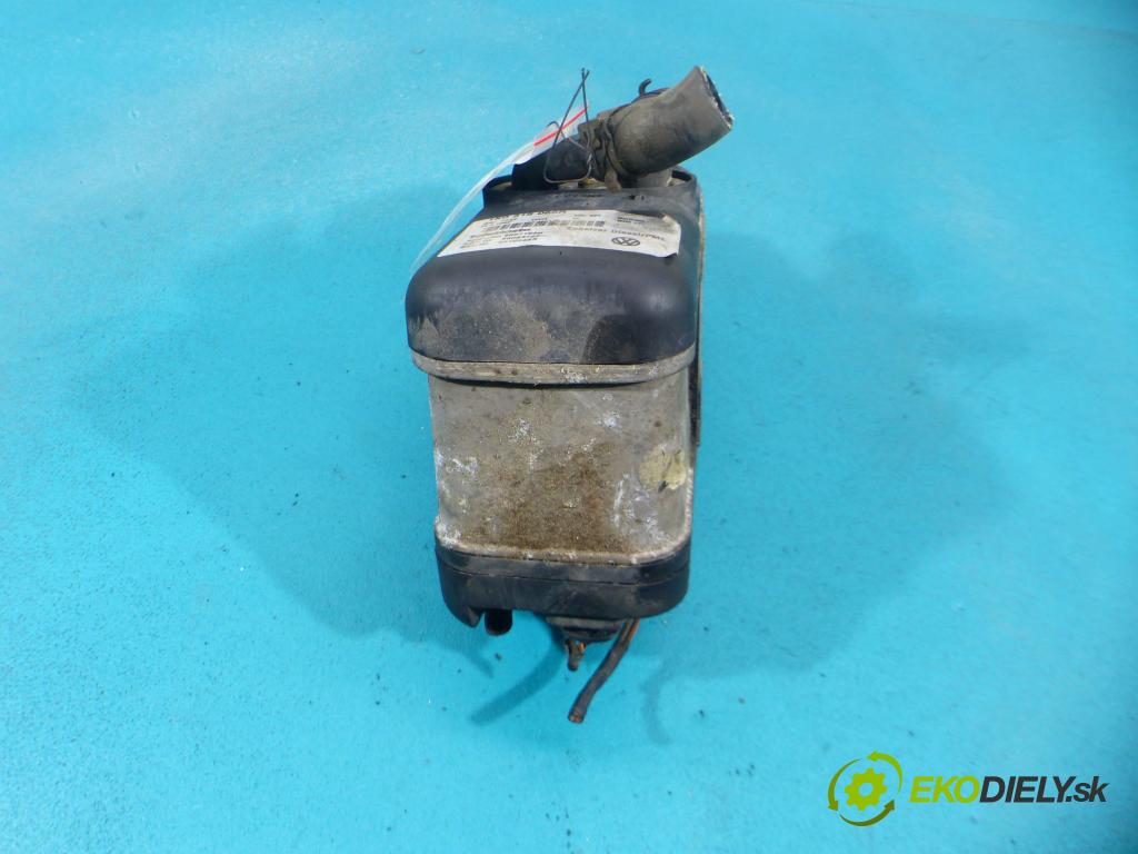 Vw Touran I 2003-2015 2.0 tdi 140 HP manual 103 kW 1968 cm3 5- Webasto 1K0815065R (Webasto)