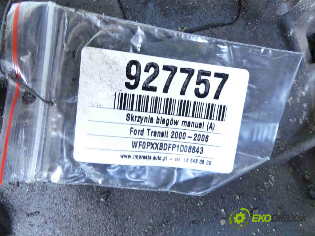 Audi A3 8L 1996-2003 1.8 T 150 hp manual 110 kW 1781 cm3 3- převodovka stupňová manual DBZ