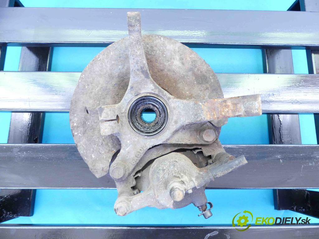 Mazda 626 1.8 16v 101 HP manual 74 kW 1840 cm3 5- tlmič predné pravý  (Ostatné)