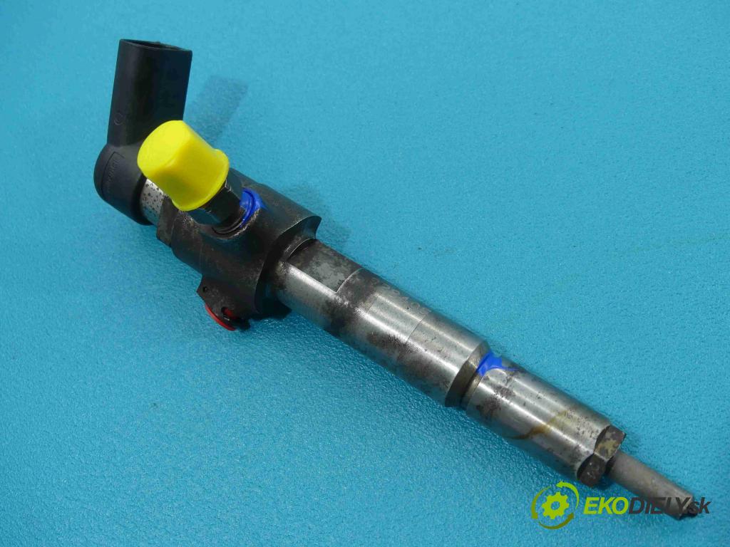 Ford Focus Mk2 2004-2011 1.8 tdci 116 HP manual 85 kW 1753 cm3 5- vstrek 4M5Q-9F593-AD (Vstrekovače)