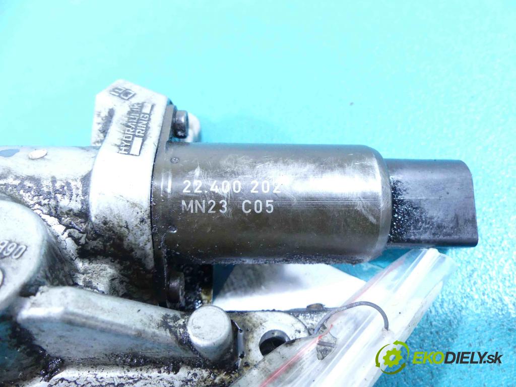 Audi A4 B6 2000-2004 2.0 20v (ALT) 131 HP manual 96 kW 1984 cm3 4- snímač časovanie načasovanie 06B103741C