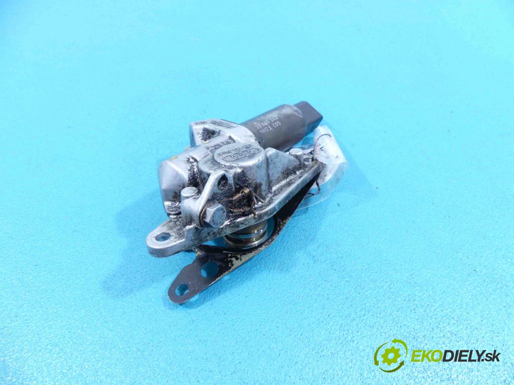 Audi A4 B6 2000-2004 2.0 20v (ALT) 131 HP manual 96 kW 1984 cm3 4- snímač časovanie načasovanie 06B103741C
