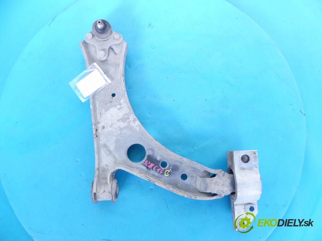 Vw Golf V 2003-2009 1.9 TDI (BLS) 105 HP manual 77 kW 1896 cm3 5- predné pravý (Ostatné)