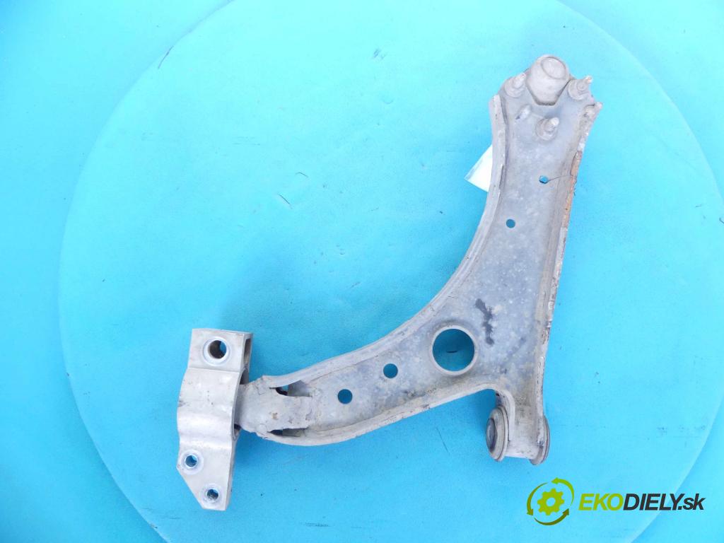 Vw Golf V 2003-2009 1.9 TDI (BLS) 105 HP manual 77 kW 1896 cm3 5- predné pravý (Ostatné)