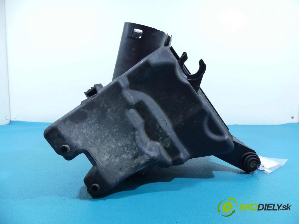 Seat Ibiza III 6L 2002-2008 1.9 tdi 131 hp manual 96 kW 1896 cm3 5- obal filtra vzduchu 6Q0129607AJ (Kryty filtrů)