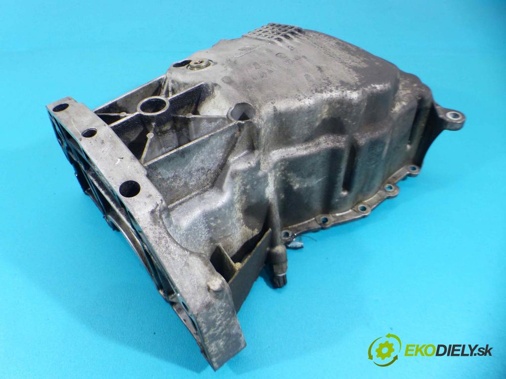 Renault Scenic II 2003-2009 1.5 dci 101 HP manual 74 kW 1461 cm3 5- vaňa olejová 8200238932 (Olejové vane)