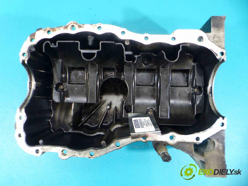 Renault Scenic II 2003-2009 1.5 dci 101 HP manual 74 kW 1461 cm3 5- vaňa olejová 8200238932 (Olejové vane)
