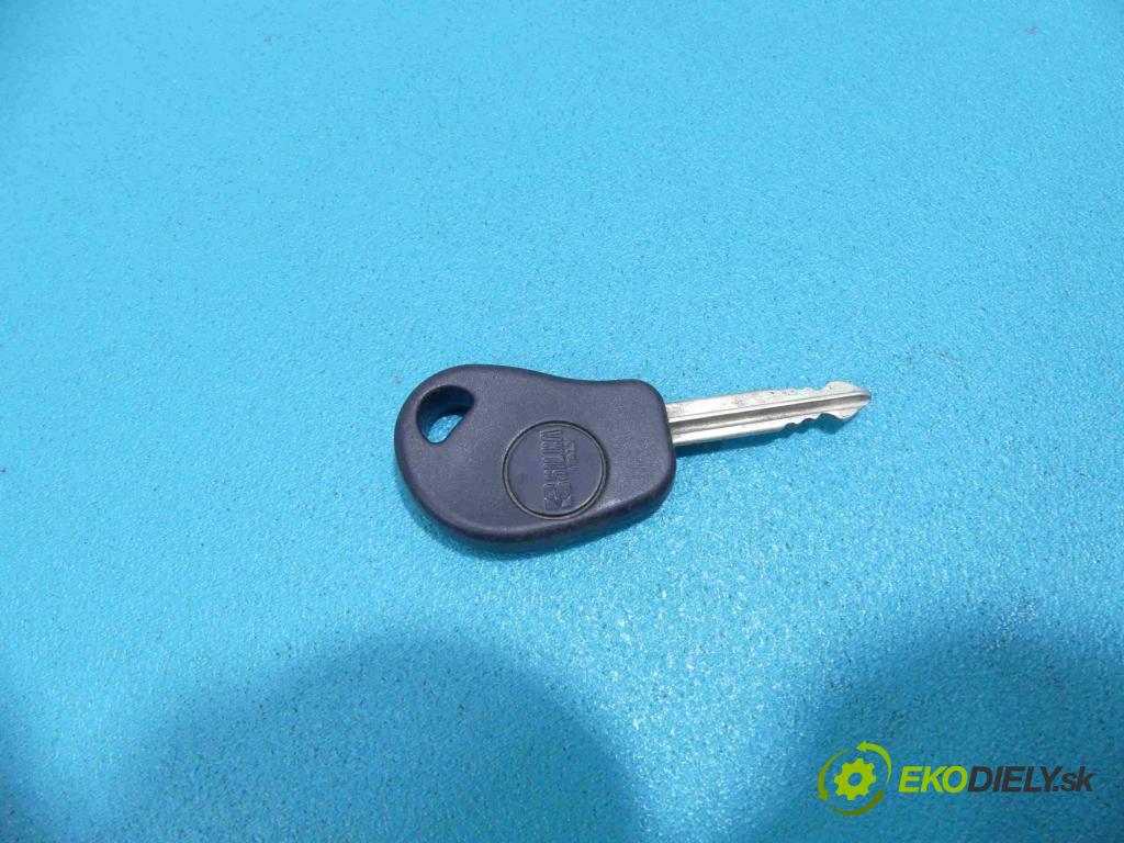 Peugeot Partner I 1996-2008 2.0 hdi 90 HP manual 66 kW 1999 cm3 5- Jednotka riadiaca 9644860380