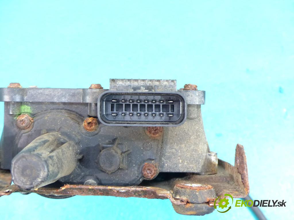 Opel Insignia 08-17 2.0 cdti 160 HP automatic 118 kW 1956 cm3 5- Brzda manuál: 13310023 (Ručné brzdy)