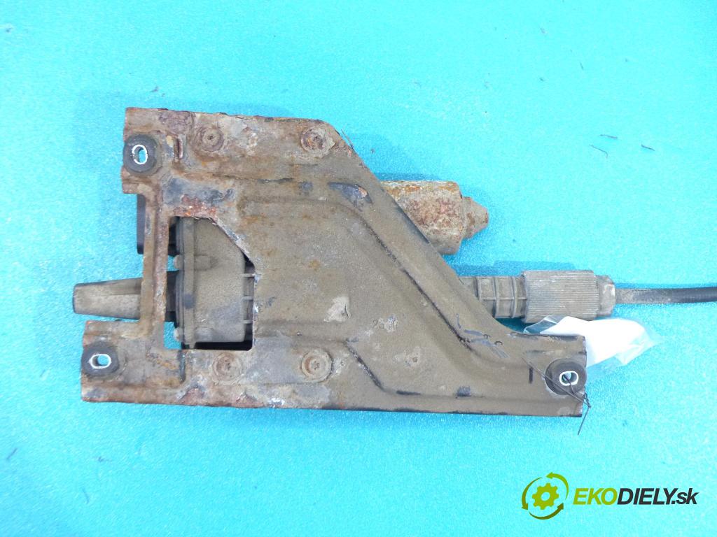 Opel Insignia 08-17 2.0 cdti 160 HP automatic 118 kW 1956 cm3 5- Brzda manuál: 13310023 (Ručné brzdy)