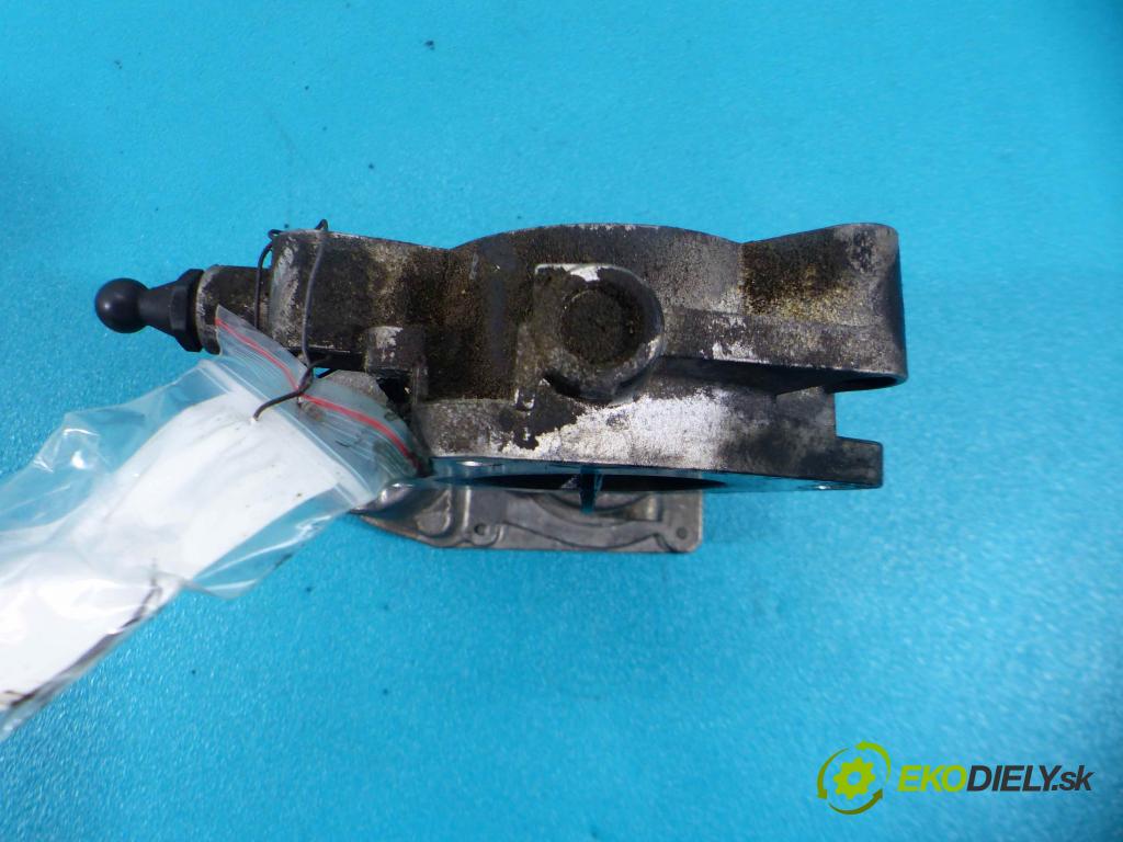 Opel Insignia 08-17 2.0 cdti 160 HP automatic 118 kW 1956 cm3 5- klapka  (Škrtiace klapky)