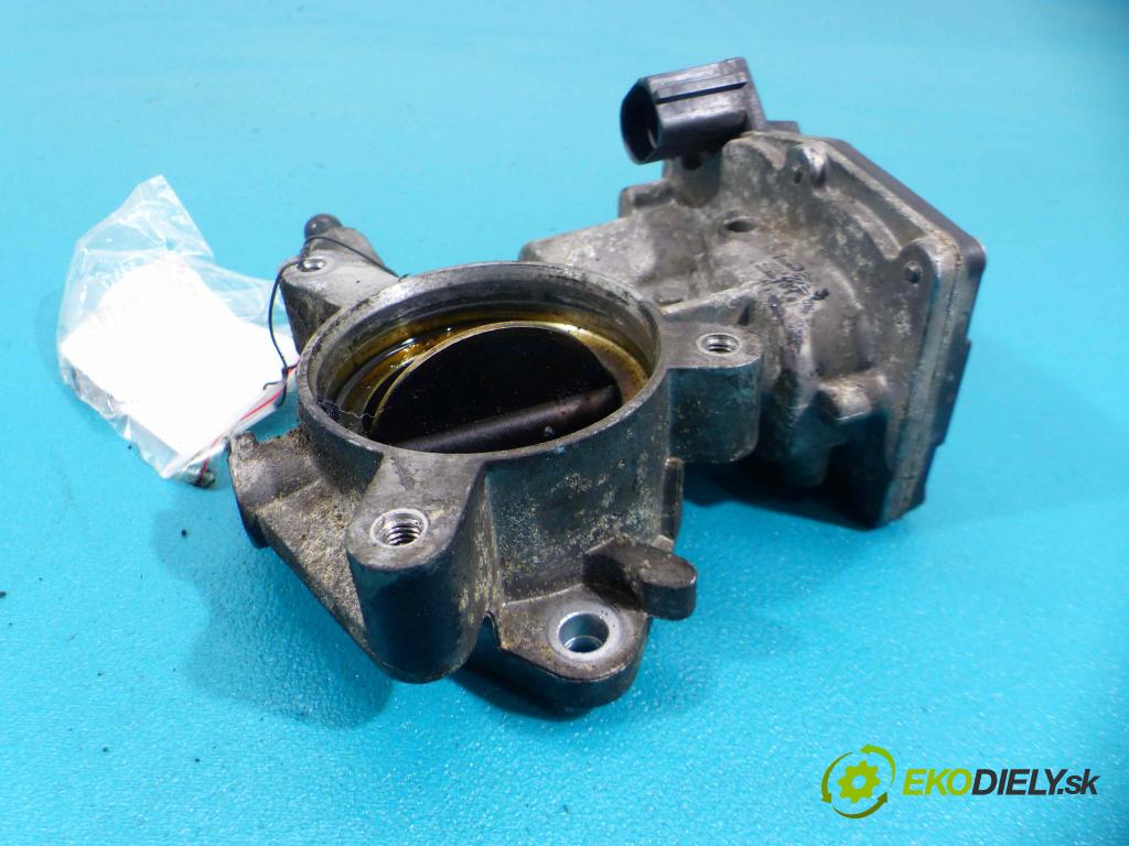 Opel Insignia 08-17 2.0 cdti 160 HP automatic 118 kW 1956 cm3 5- klapka  (Škrtiace klapky)