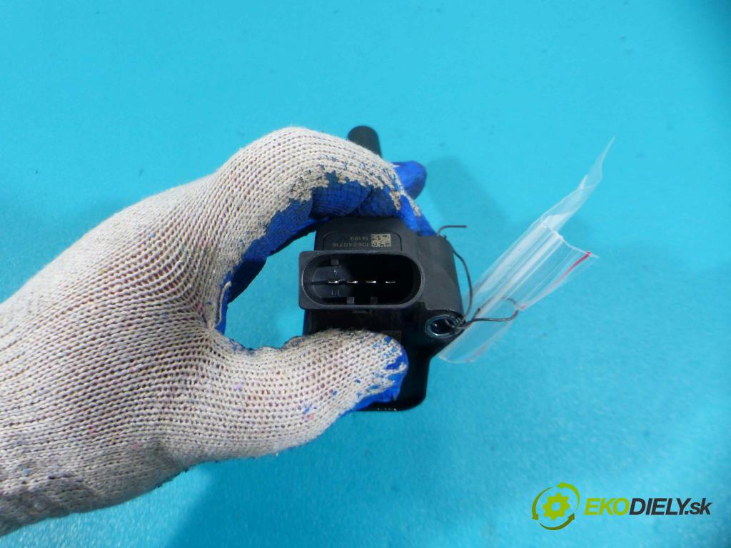 Skoda Octavia III 2013- 1.2 TSI (CYVA) 86 HP manual 63 kW 1197 cm3 5- cievka zapaľovacia 04E905110K (Zapaľovacie cievky, moduly)