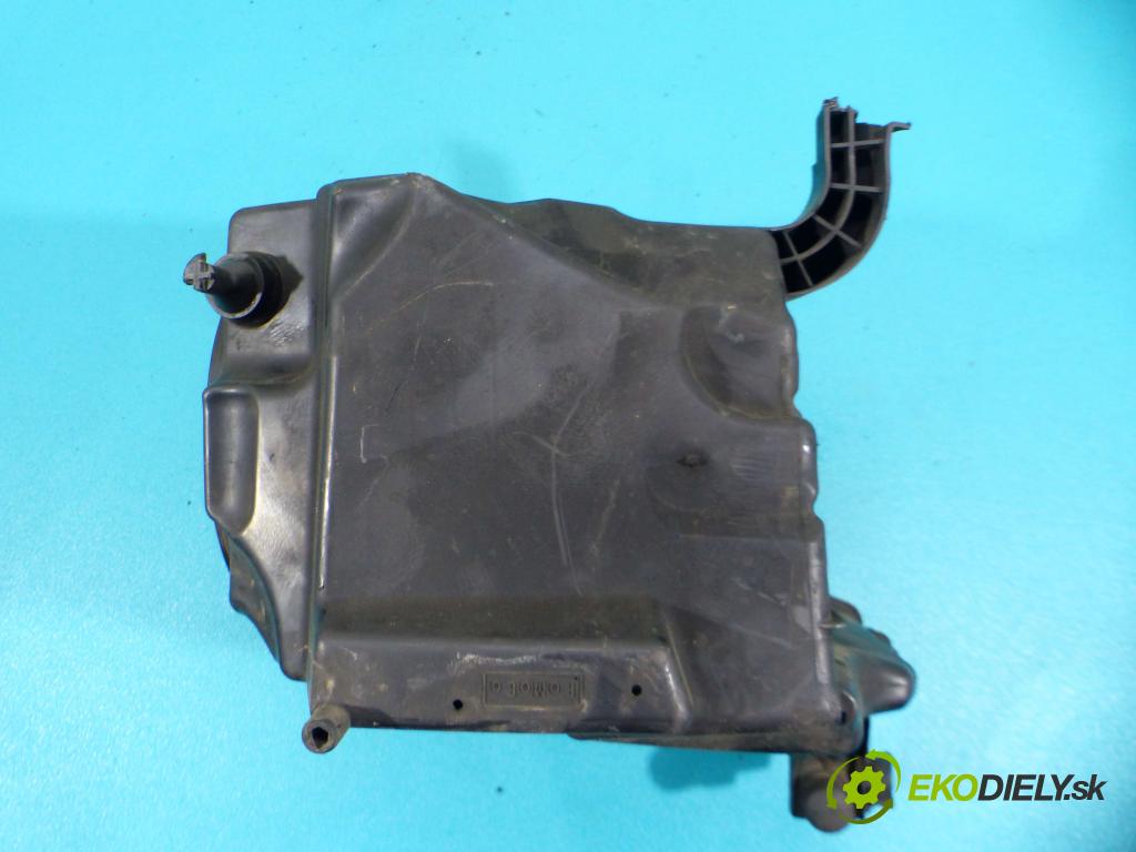 Mazda 3 II BL 2008-2013 1.6 citd 109 HP manual 80 kW 1560 cm3 4- obal filtra vzduchu  (Obaly filtrov vzduchu)