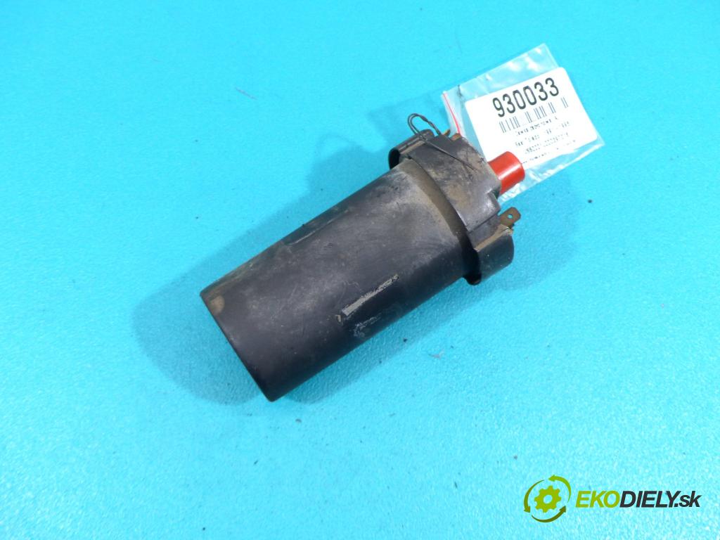 Seat Toledo I 1991-1998 1.8 88 HP manual 65 kW 1781 cm3 5- cievka zapaľovacia  (Zapaľovacie cievky, moduly)